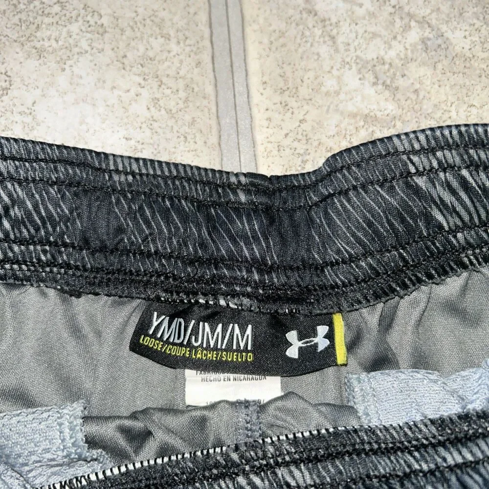 Under Armour great pair